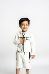 Gusto Boys Full Sleeve Hoodie